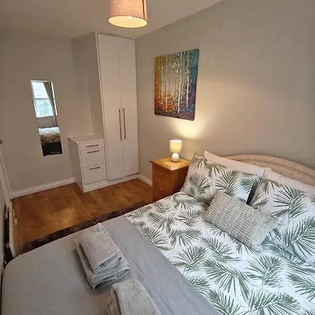 Apartment 3 - Kirwan'S Court Galway Exterior photo