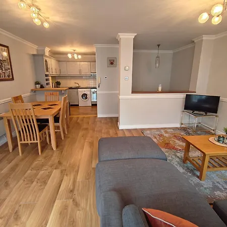 Apartment 3 - Kirwan'S Court Galway Exterior photo