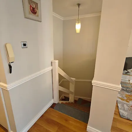 Apartment 3 - Kirwan'S Court Galway Exterior photo