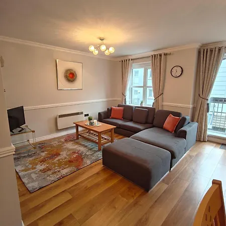 Apartment 3 - Kirwan'S Court Galway Exterior photo
